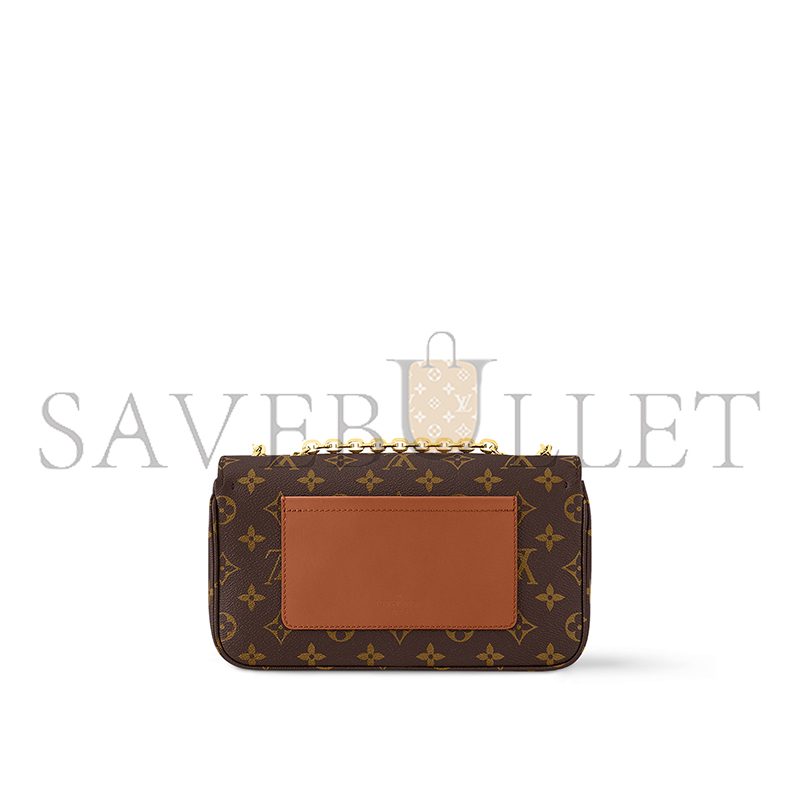 l0vis Vvtt0n master marceau m46127 (24.5*15*6.5cm)